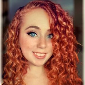 Meet your Posher, Kristin